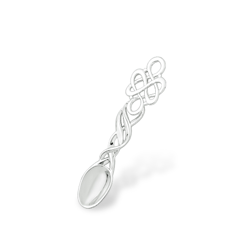 Ложка EFREMOV - Серебро 925 (арт. 2000010718)