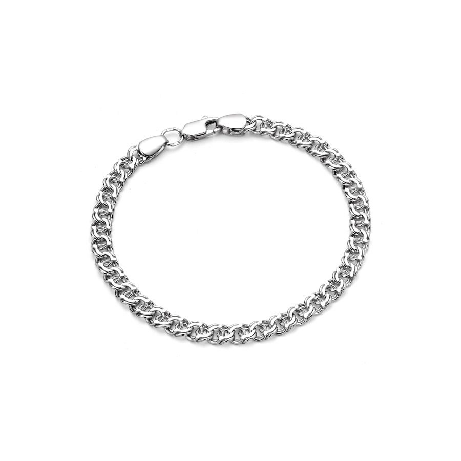 Браслет Дар - Серебро 925 (арт. Ар-070рб)