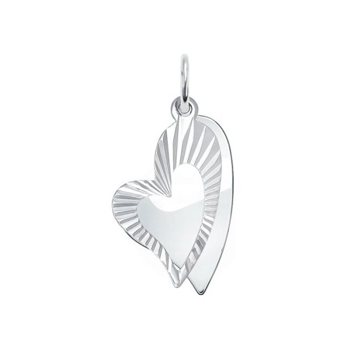 Подвеска SOKOLOV - Серебро 925 (арт. 94030689)