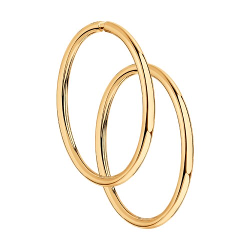 Серьги SOKOLOV - Серебро 925 (арт. 93140065)