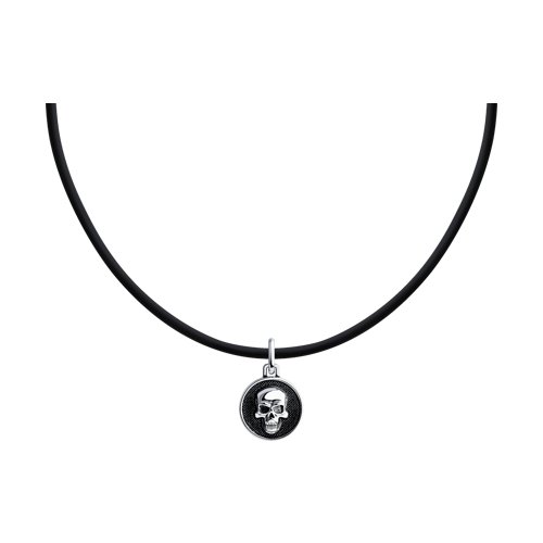 Колье SOKOLOV - Серебро 925 (арт. 95070008)