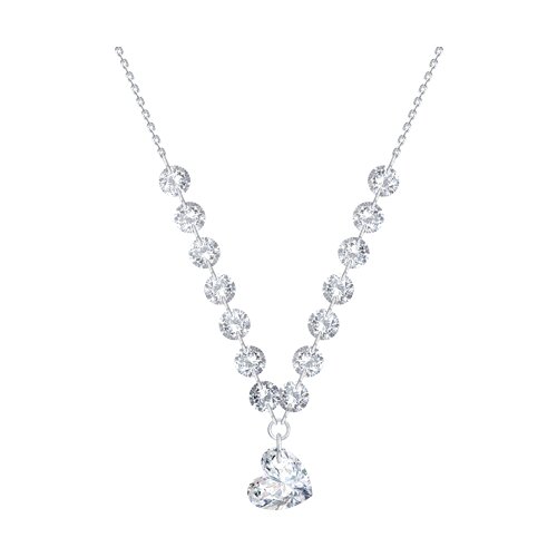 Колье Diamant - Серебро 925, Фианит (арт. 94-170-00255-1)