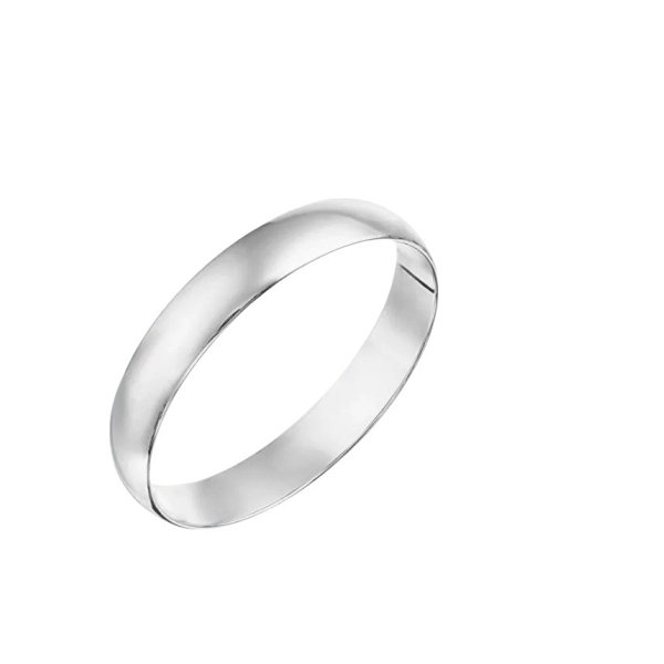 Кольцо ЮП Цитрин - Золото 585 (арт. 124000-1)