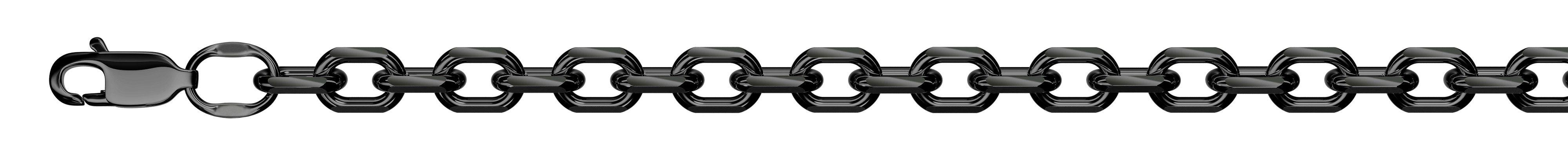 Цепочка Красцветмет - Серебро 925 (арт. НЦ22-206-6#1.20)