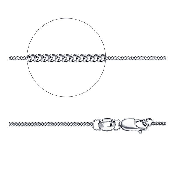 Цепочка Platinum Lab. - Платина 950 (арт. НЦ 41-002#0.30)