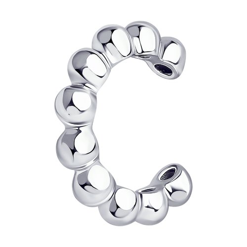 Серьга SOKOLOV - Серебро 925 (арт. 94170156)