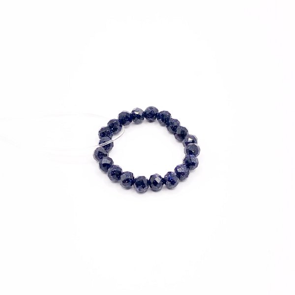 Кольцо Мириада - Прочие материалы, Авантюрин (арт. Б09010019)