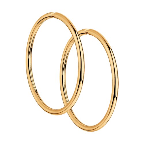 Серьги SOKOLOV - Серебро 925 (арт. 93140066)