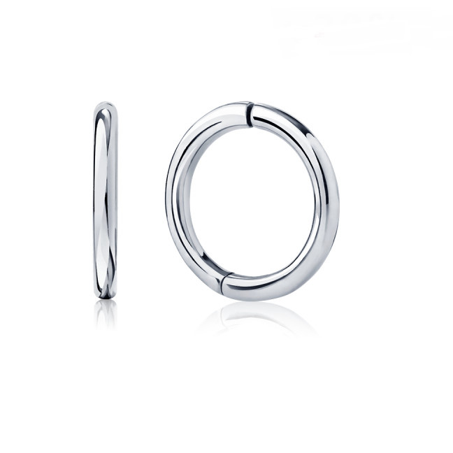 Серьги Platinum Lab. - Платина 950 (арт. ПС-216-00)