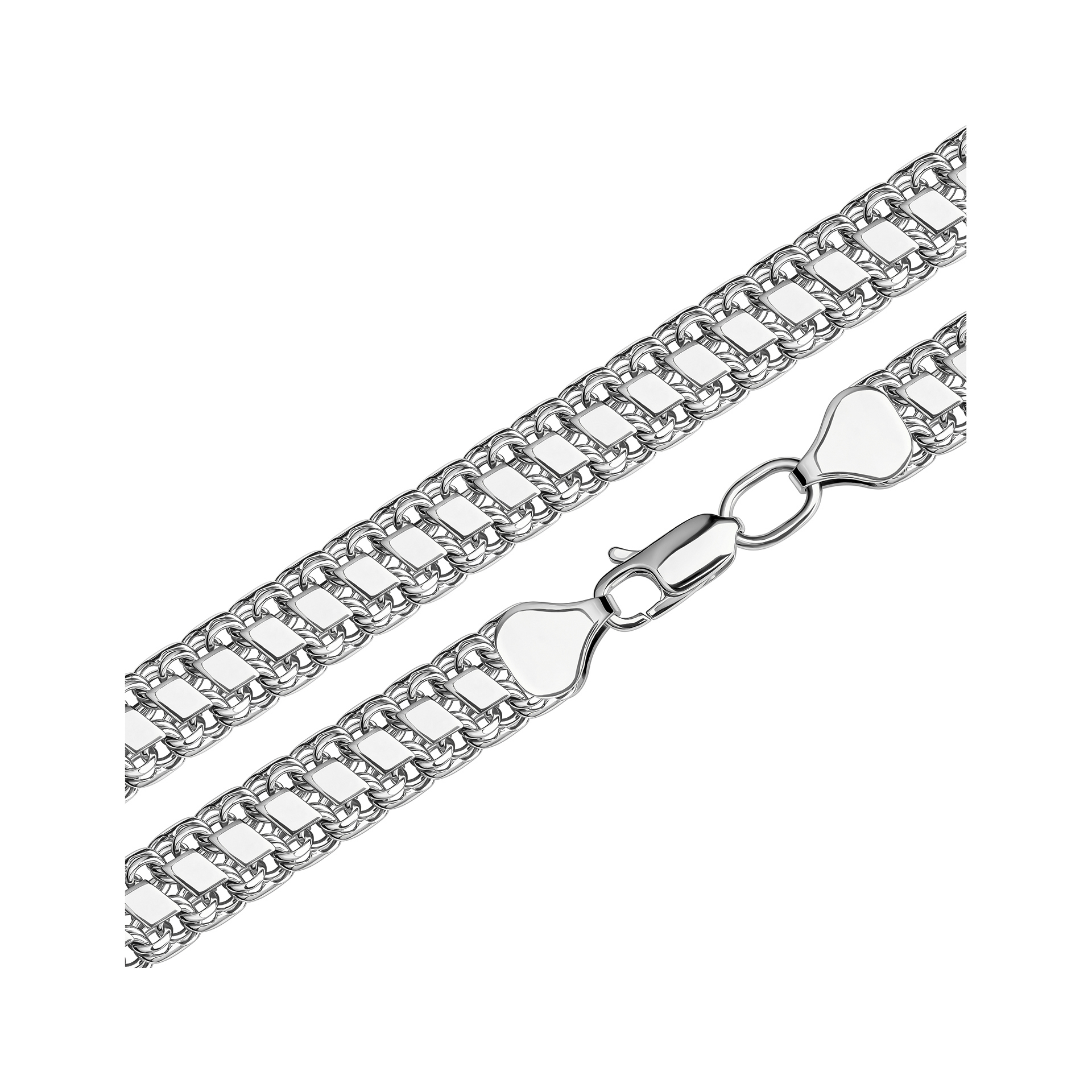 Браслет Talant - Серебро 925 (арт. 422-72-0060-31050)