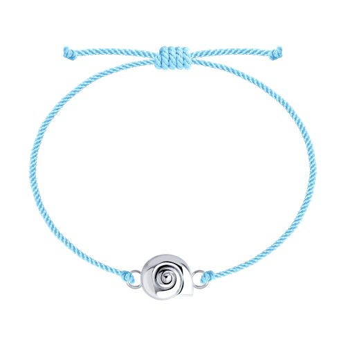 Браслет Diamant - Серебро 925 (арт. 94-150-00005-1)