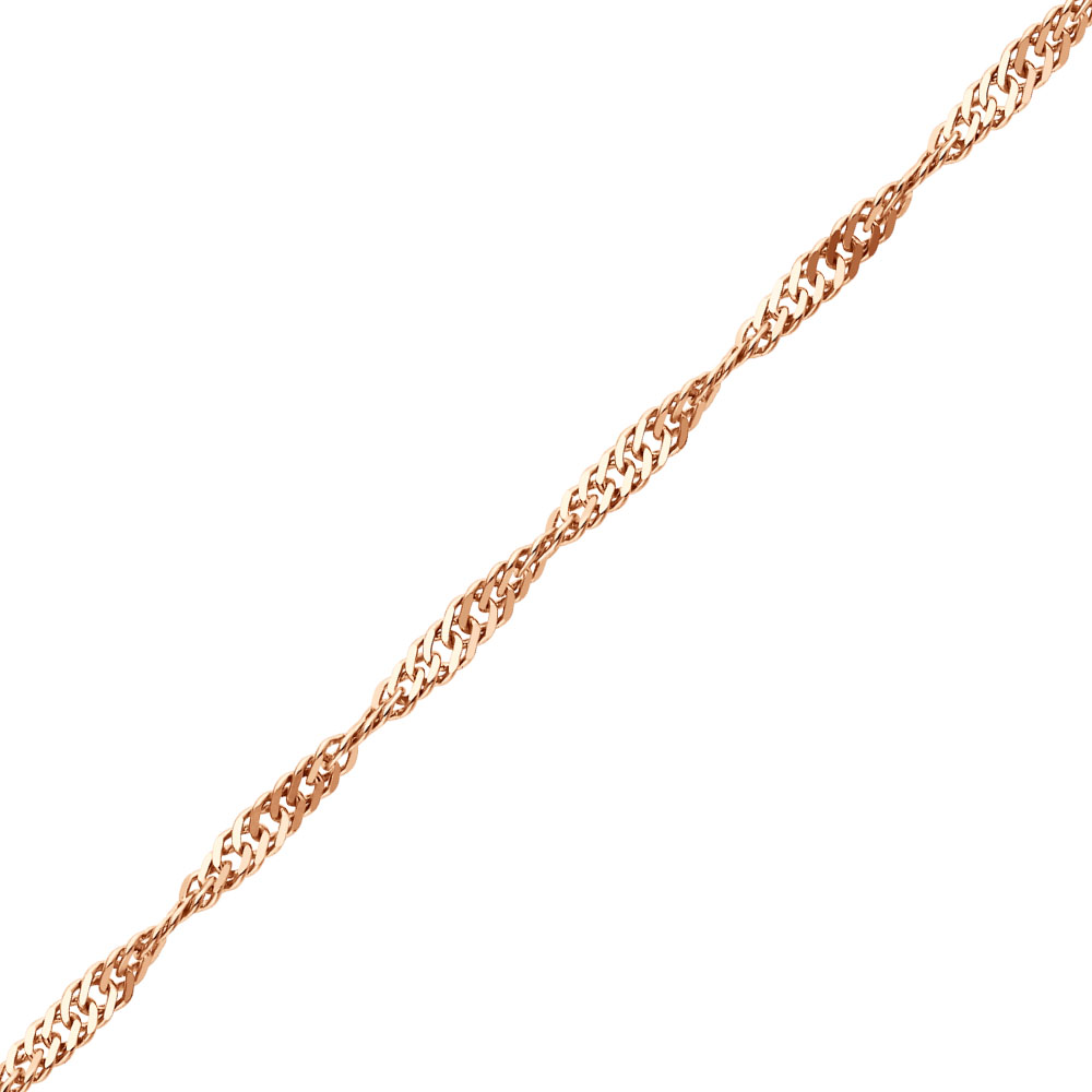 Цепочка Ювелир-Трейд - Золото 375 (арт. 511204531)