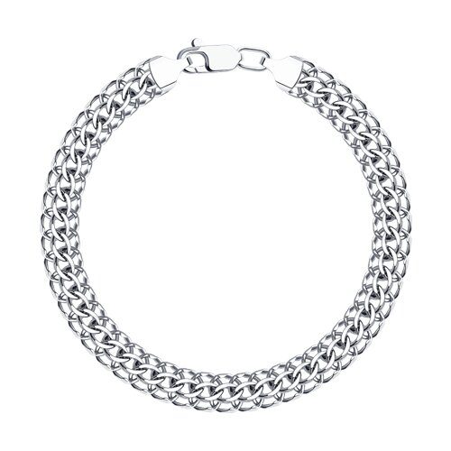 Браслет SOKOLOV - Серебро 925 (арт. 965150704)