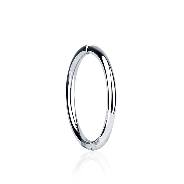 Серьги Platinum Lab. - Платина 950 (арт. ПС-216-01 12)