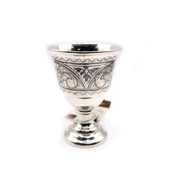 Рюмка Гаммадов - Серебро 875 (арт. 420193)