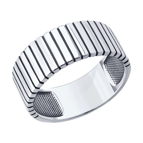 Кольцо SOKOLOV - Серебро 925 (арт. 95010241)