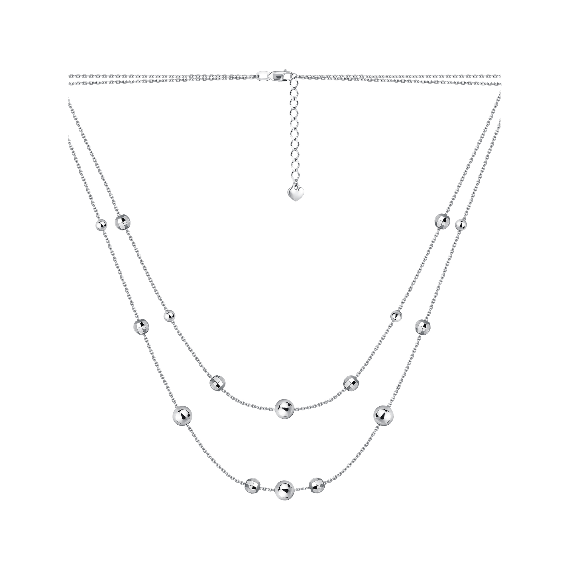 Колье Talant - Серебро 925 (арт. 33-72-0000-17604)