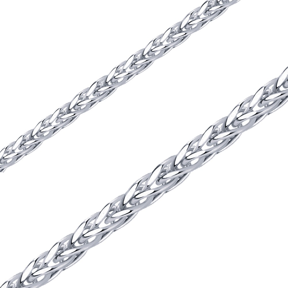 Цепочка Атолл - Серебро 925 (арт. КЛГр 05055)