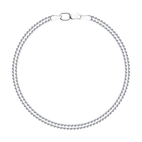 Браслет SOKOLOV - Серебро 925 (арт. 94054727)