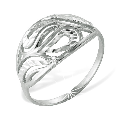 Кольцо EFREMOV - Серебро 925 (арт. 1000110021)