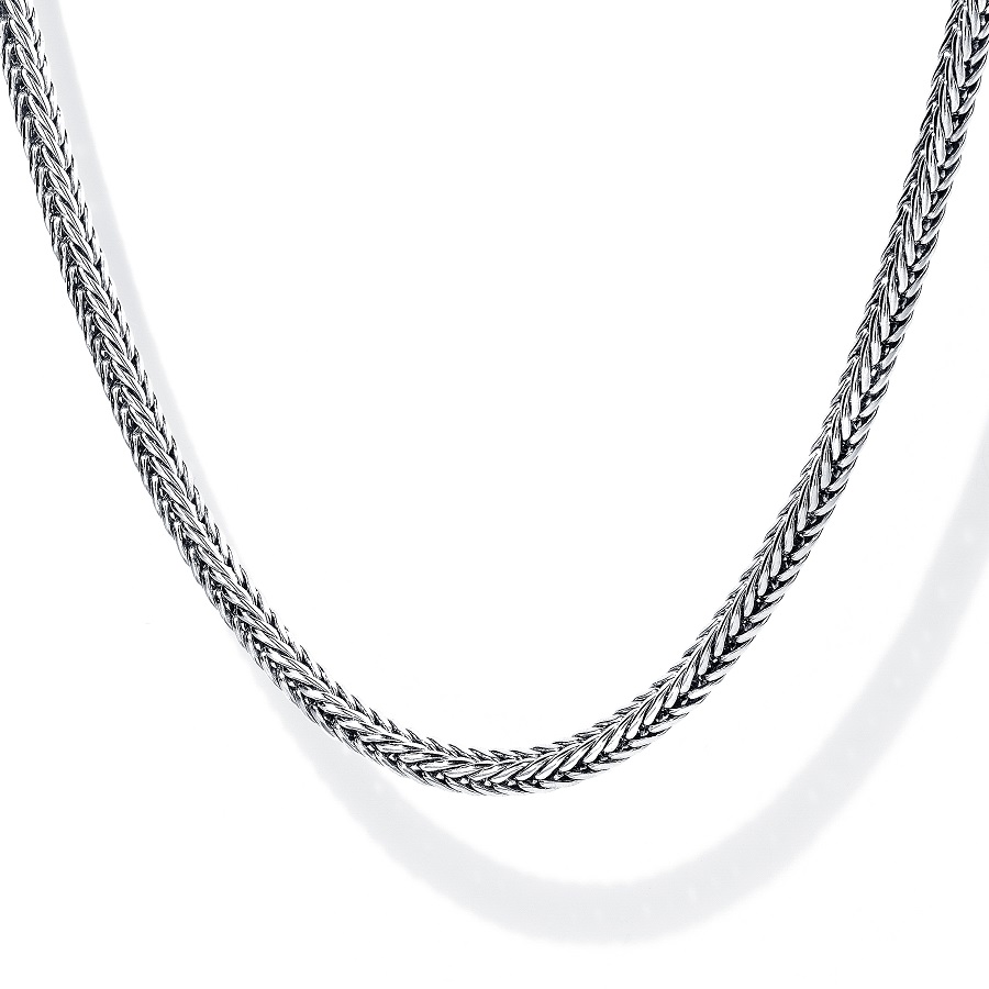 Цепочка Platinum Lab. - Платина 950 (арт. ПЦ-018-07)