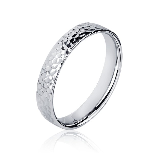 Кольцо Platinum Lab. - Платина 950 (арт. ПК-114-00-К)