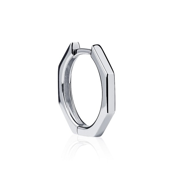 Серьги Platinum Lab. - Платина 950 (арт. ПС-258-00 12)