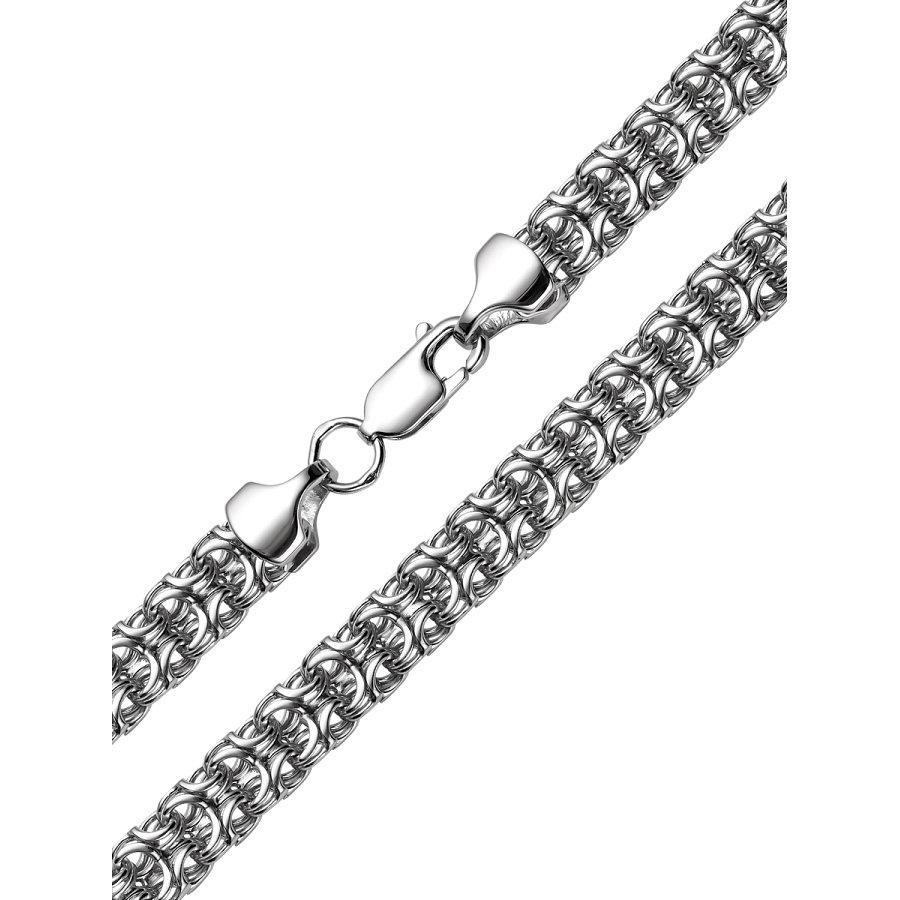 Цепочка Дар - Серебро 925 (арт. Рам-080рц)