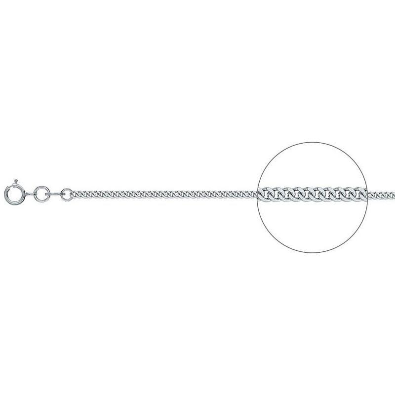 Браслет Красцветмет - Серебро 925 (арт. НБ22-002-3#0.50)