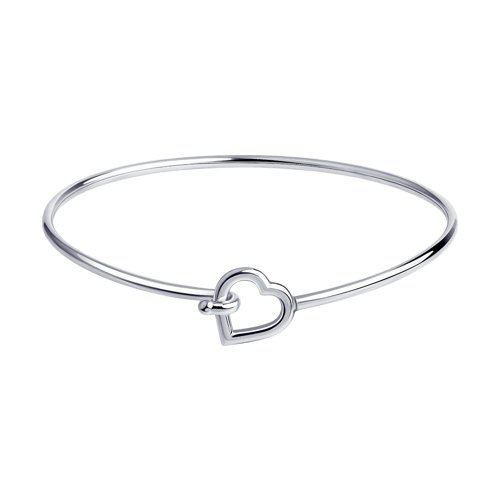 Браслет SOKOLOV - Серебро 925 (арт. 94050691)