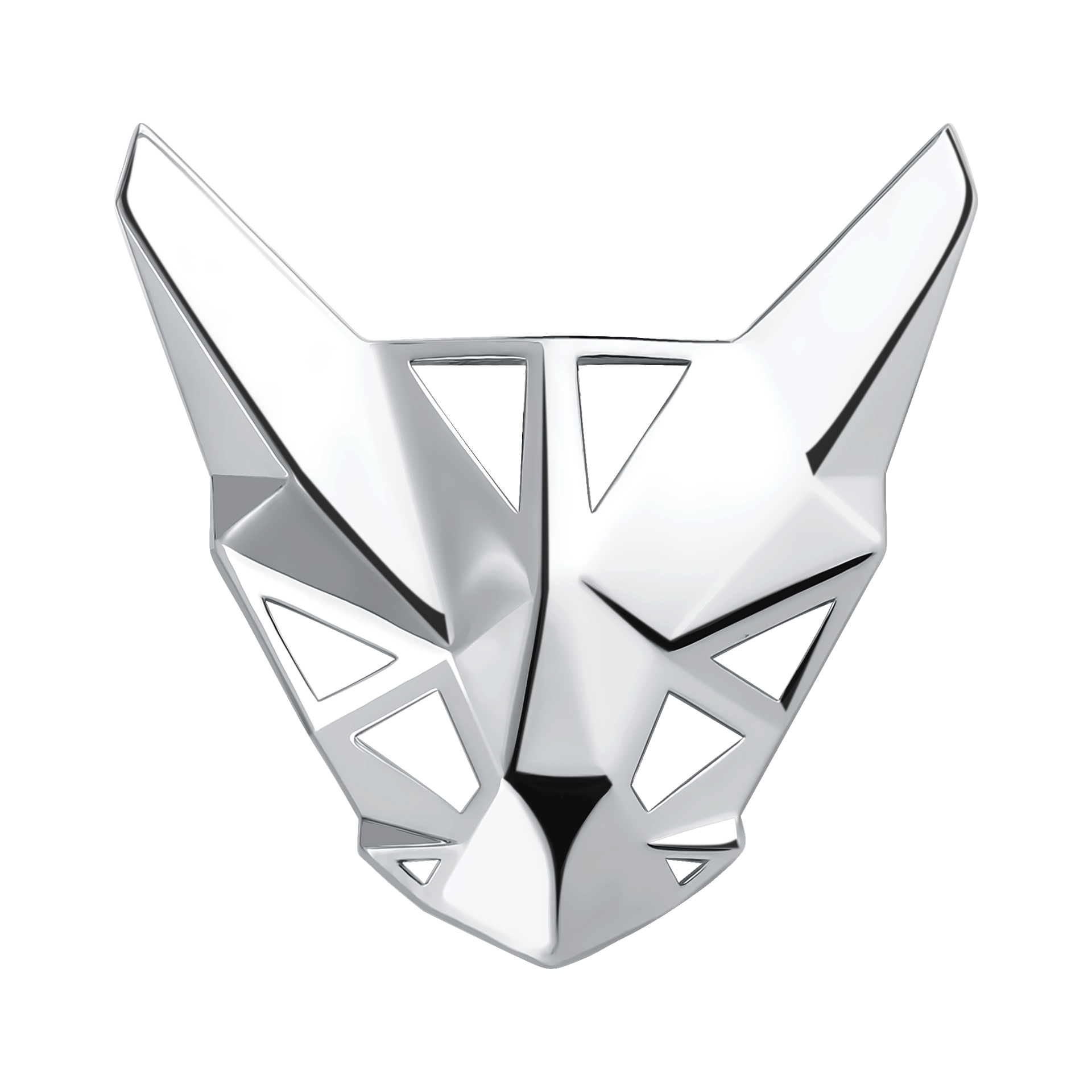 Брошь Talant - Серебро 925 (арт. 60-72-0000-14076)