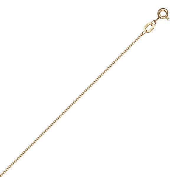 Цепочка Ювелир-Трейд - Золото 375 (арт. 520704030)