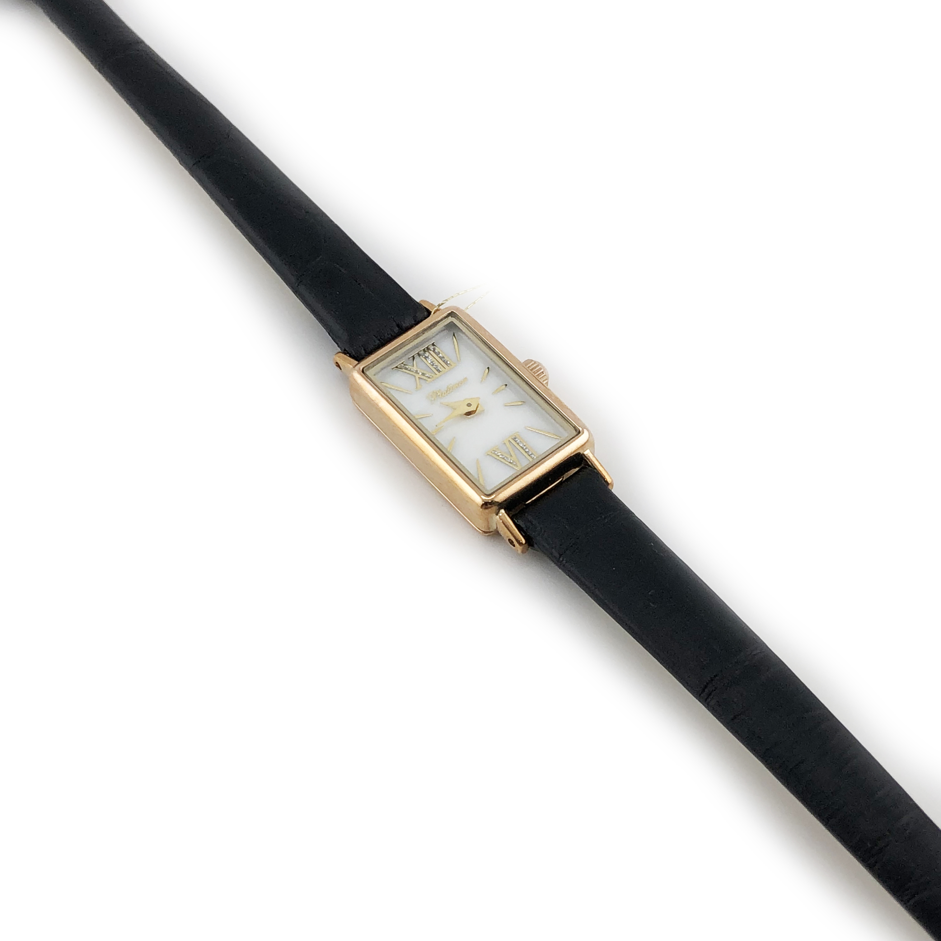 Часы Platinor - Золото 375 (арт. 2002320.332)