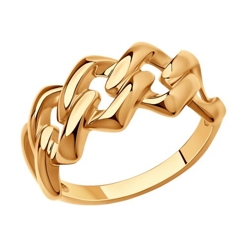 Кольцо SOKOLOV - Серебро 925 (арт. 93010841)