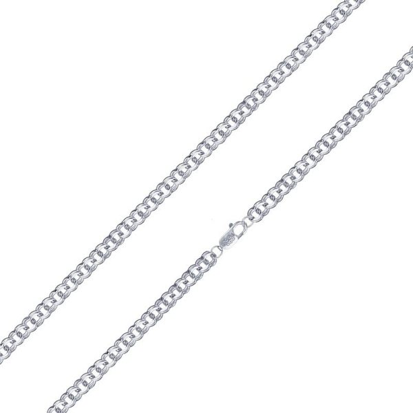 Цепочка adamant - Серебро 925 (арт. Ср925Р-107005060)