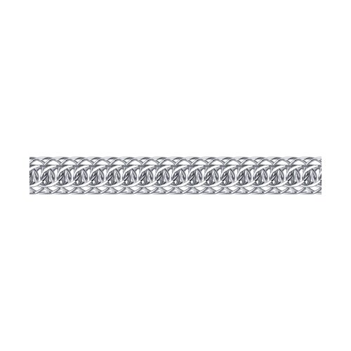 Браслет SOKOLOV - Серебро 925 (арт. 965300702)