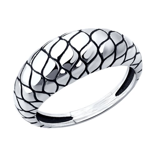 Кольцо Diamant - Серебро 925 (арт. 95-110-02655-1)