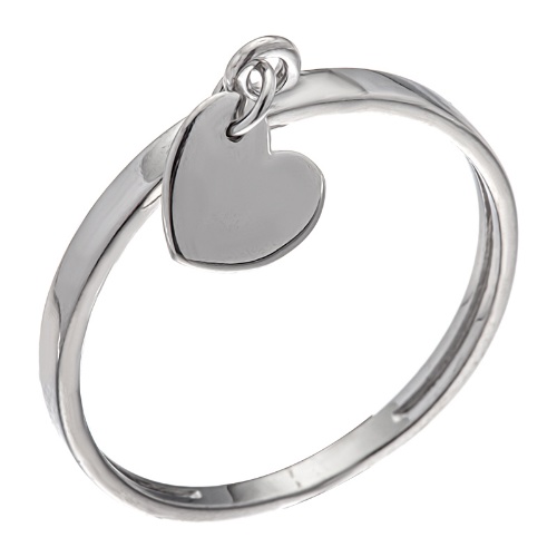 Кольцо Мастер Клио - Серебро 925 (арт. 440342)