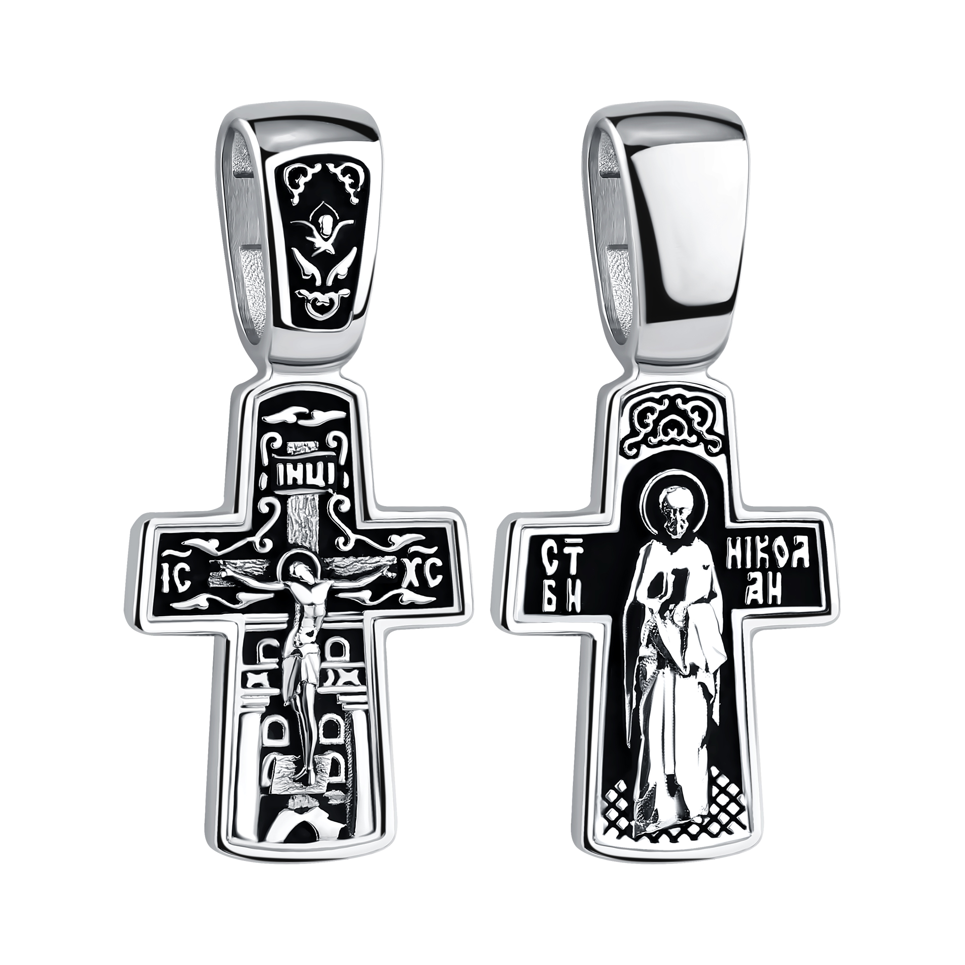 Подвеска Talant - Серебро 925 (арт. 51-76-0000-15529)