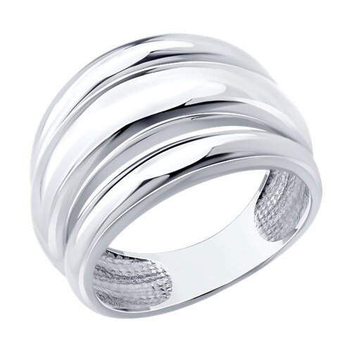 Кольцо SOKOLOV - Серебро 925 (арт. 94014635)