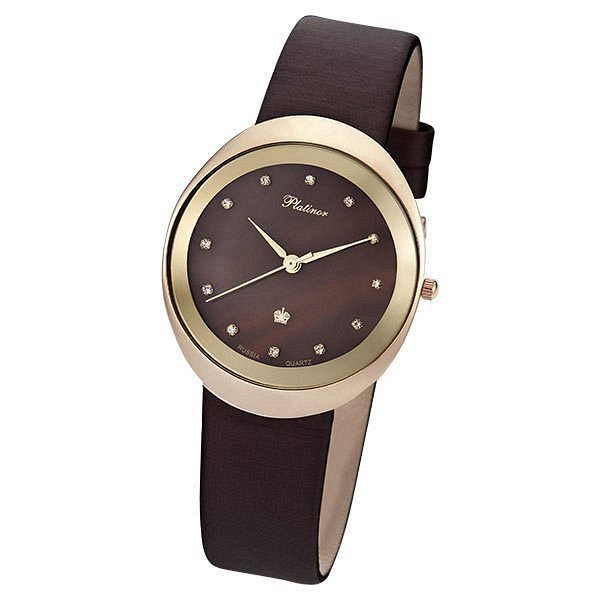 Часы Platinor - Золото 585 (арт. 94050.724)