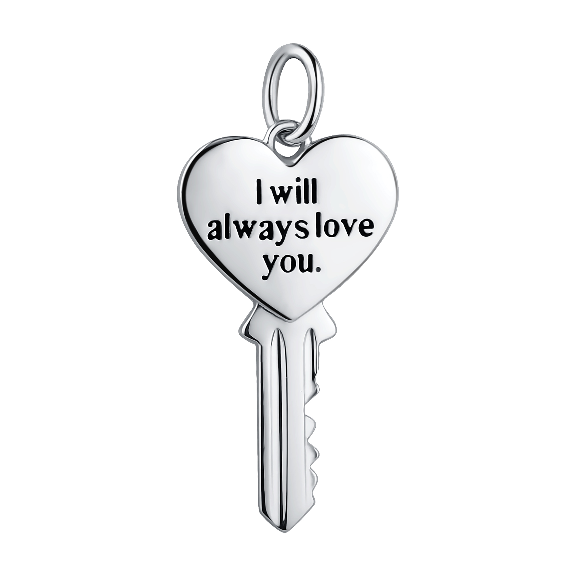 Подвеска Talant - Серебро 925 (арт. 50-76-0000-15675)