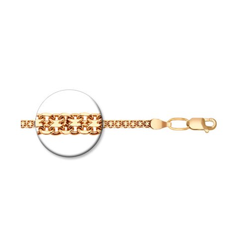 Браслет SOKOLOV - Серебро 925 (арт. 985050402)