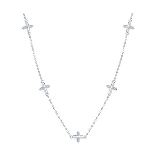 Колье SOKOLOV - Серебро 925 (арт. 94071047)