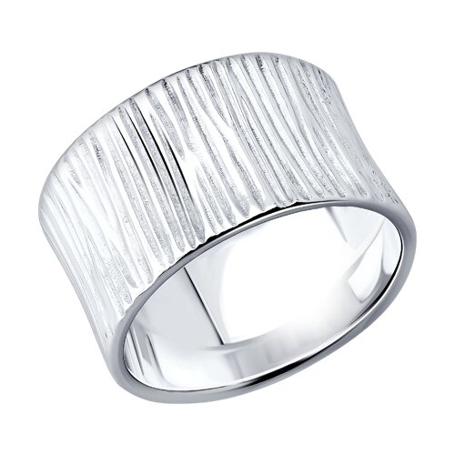 Кольцо Diamant - Серебро 925 (арт. 94-110-02384-1)