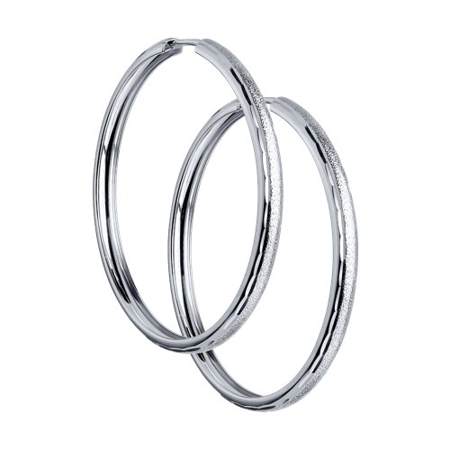 Серьги SOKOLOV - Серебро 925 (арт. 94140068)