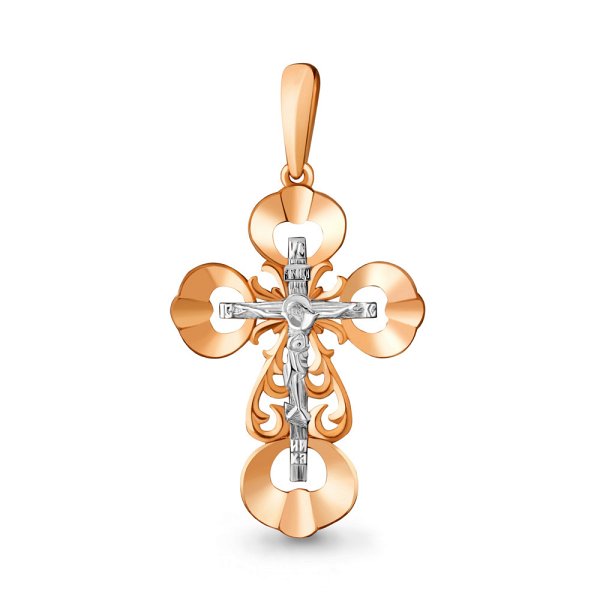 Подвеска Аквамарин - Золото 375 (арт. 14621.8)