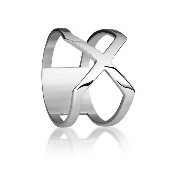 Кольцо Галатея - Серебро 925 (арт. 2794)