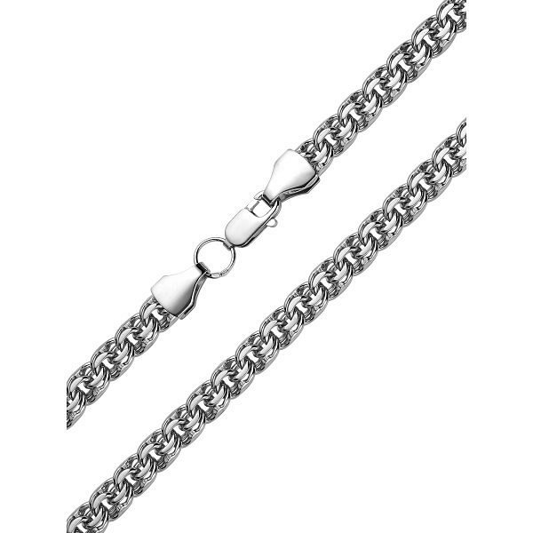 Цепочка Дар - Серебро 925 (арт. Бис-100рц)