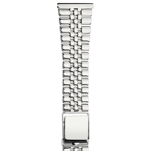 Браслеты для часов Platinor - Серебро 925 (арт. 042401.24)